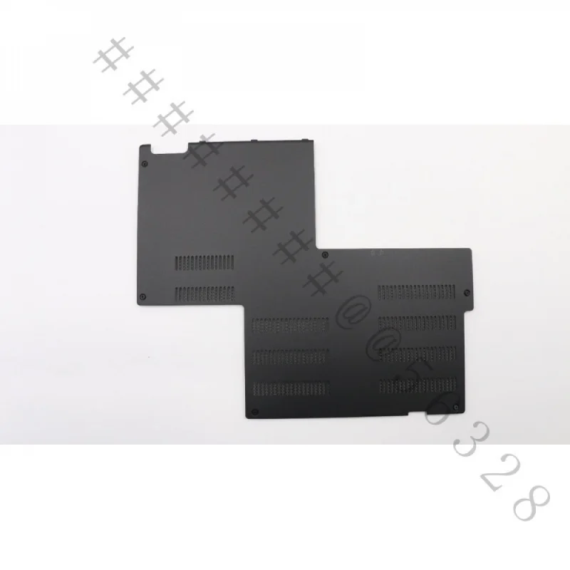 WAA+For Lenovo ThinkPad P52 New Memory Base Cover Big Door Memory Cap PN 01HY781 AM16Z000200 Laptop Bottom Access Door Replaceme