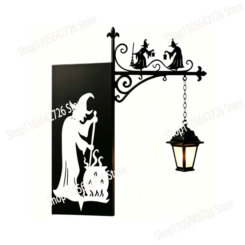 New Library Lantern-Decorative Bookshelf Lighting Decorative Book with Warm Glow Magic Reading Light for Home Decor Book Lover