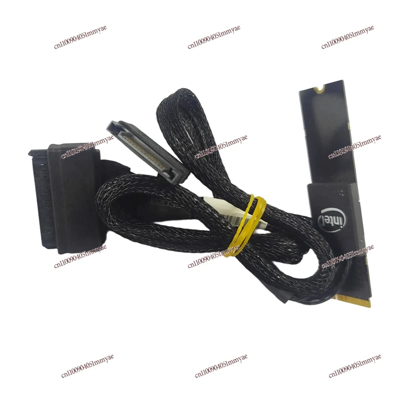 

Intel M.2 NVME To U.2 with Power Supply, Cable Transfer