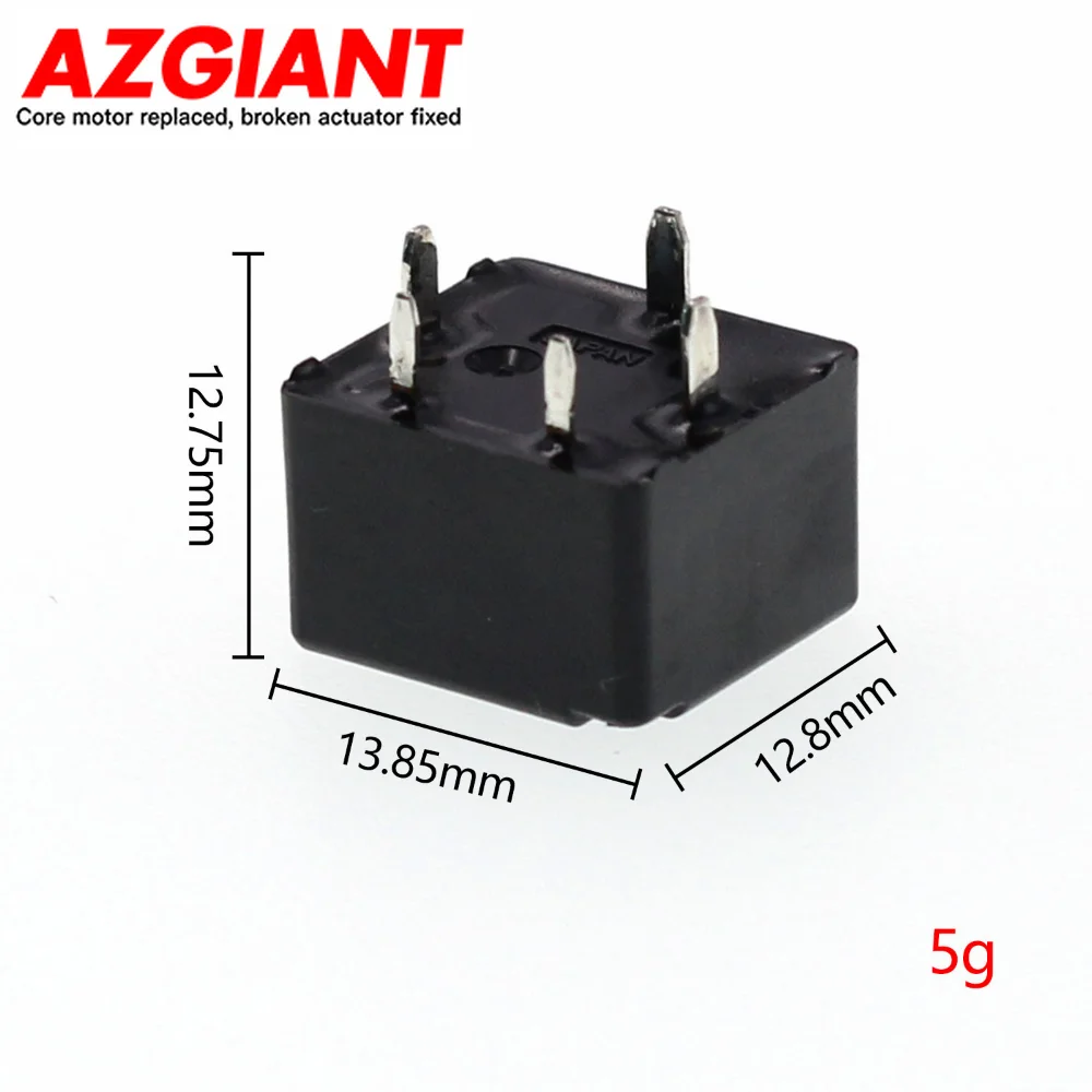 AZGIANT 1pc Steering Column Lock Start Modules For VW Passat B6 3C CC ELV J764 Ignition Mirco Switch&Relay PCB ECU Repair ACP131