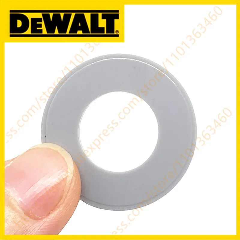 2PCS Washer for DEWALT DCF7871D2 DCF801 DCF805 DCF809 DCF815 DCF835 DCF850 DCF885 DCF886 DCF902 SBI810D2K SBW910