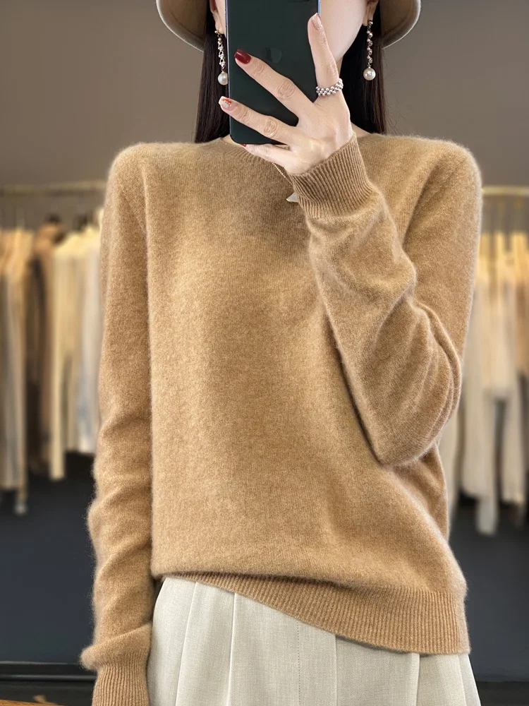 Gold Camel
