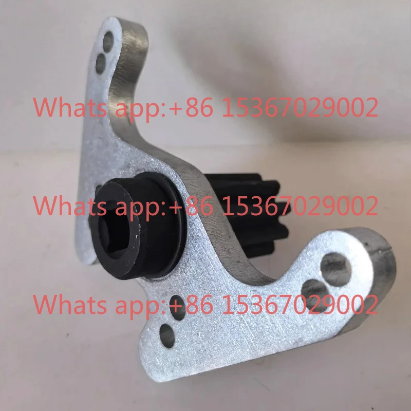 

Excavator D12 D16 engine turning special tool 9996956