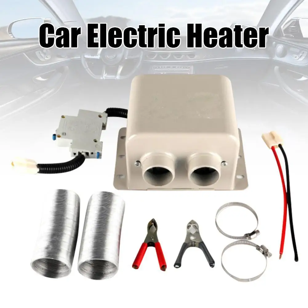 

12 В/24 В автомобильный обогреватель, электрический вентилятор с подогревом, портативный электрический быстрый нагрев, обогреватель, противозапотеватель лобового стекла, антизапотеватель, размораживатель грузовика, лодка