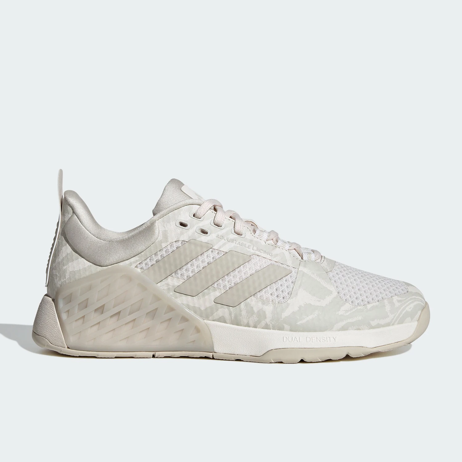 حذاء Adidas الأصلي DROPSET 2 TRAINER للتدريب الرياضي للنساء IE8050