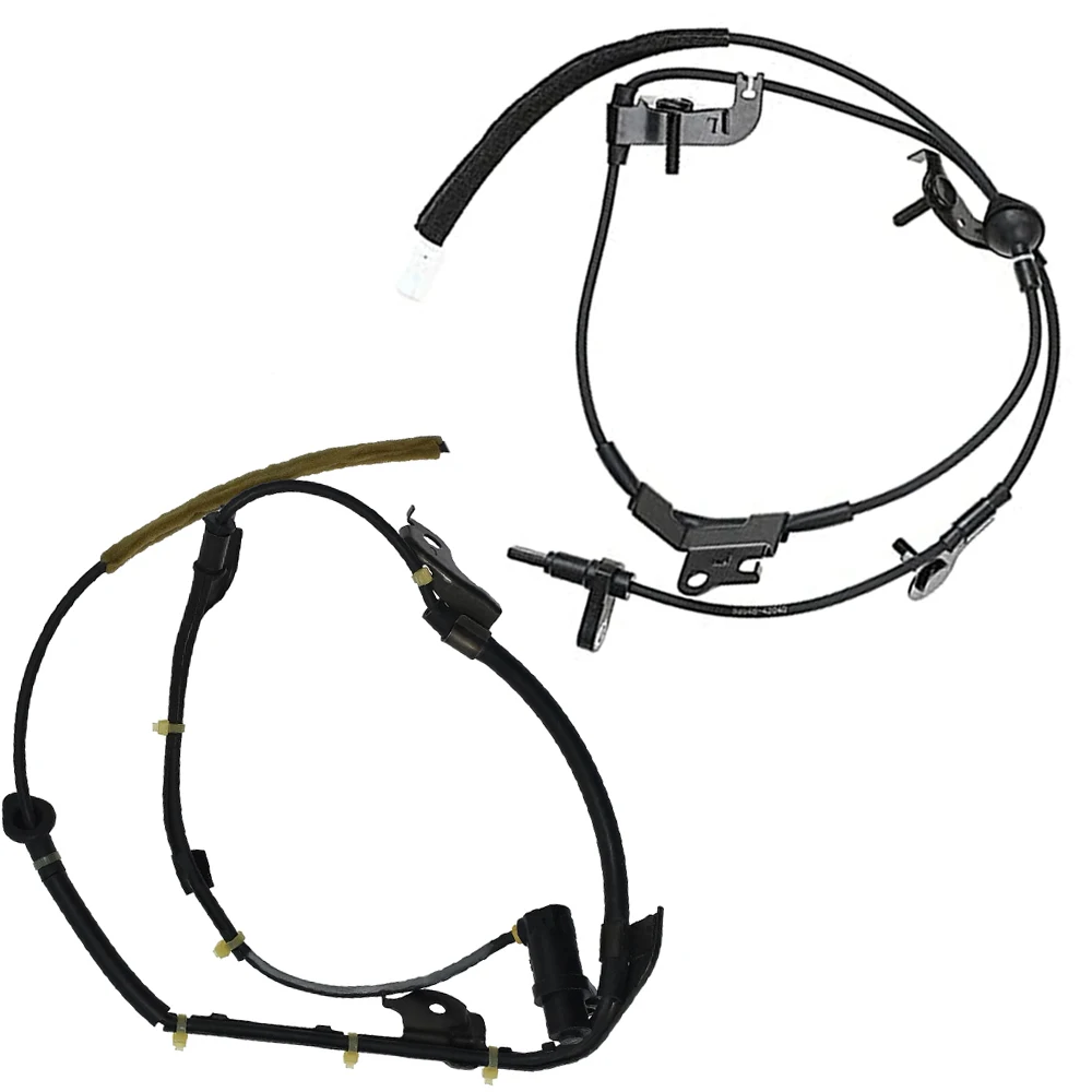 

For Toyota RAV4 AWD 2001-2005 8954642030 8954542030 Rear Left / Rear Right ABS Wheel Speed Sensor