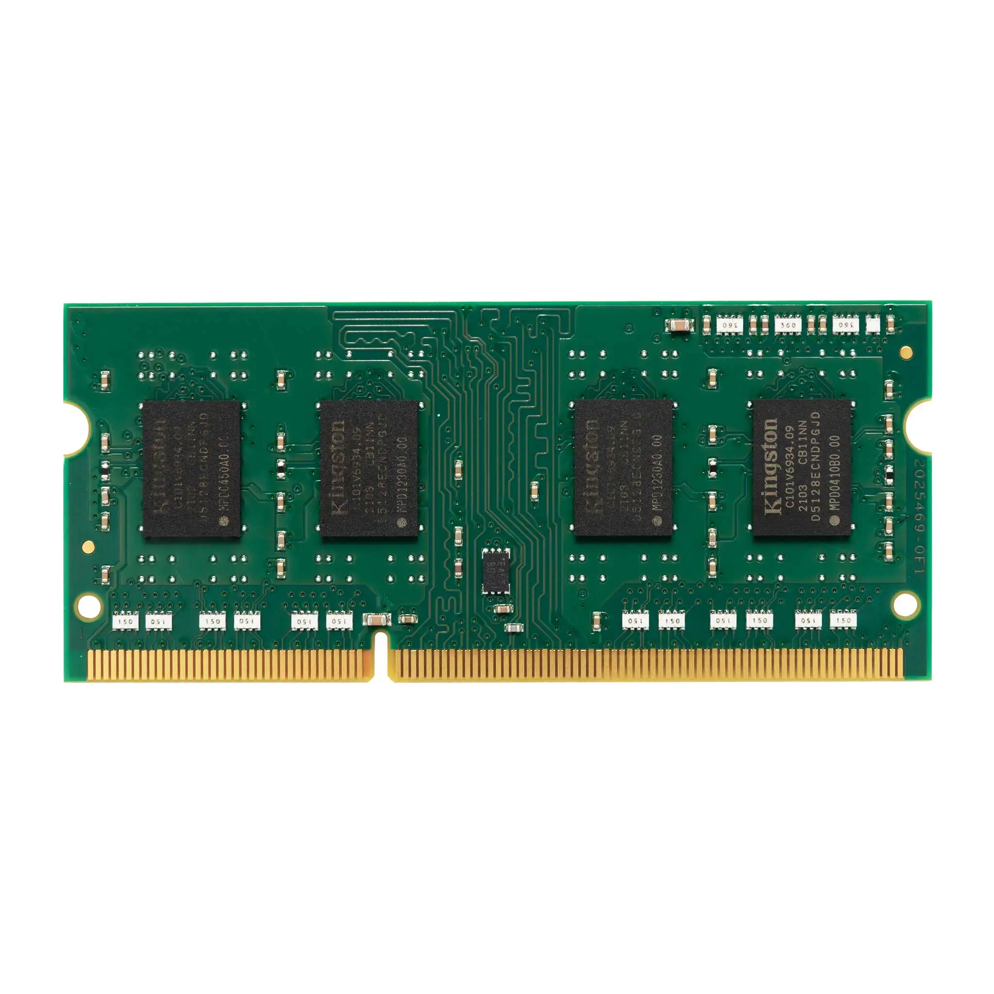 DDR3 DDR3L DDR4 4GB 8GB 16GB Laptopgeheugen Ram PC3 PC3L 8500 10600 12800 PC4 2133 2400 2600Mhz 1,2V Niet-ECC Sodimm Geheugen Ram