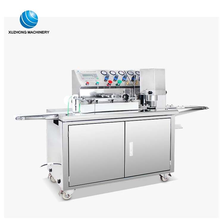 Good Quality Full automatic moon cake machine production line