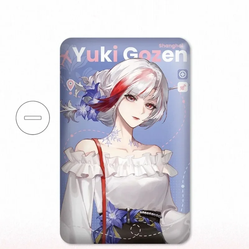 Acrylic Standing Sign Board Onmyoji Anime Game 15CM Hiromasa/Seimei/Yaobikuni Decorations Accessories Gift Wholesale Keychain view 6