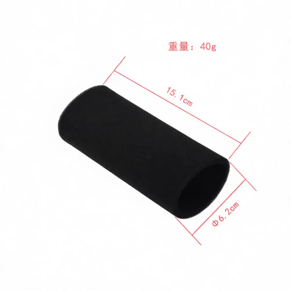 Spare Parts Hepa Filter For Bosch BCH65 BCH6L2560 754176 Vacuum Cleaner Cleaning Accessory Dust Removal Component Replacement
