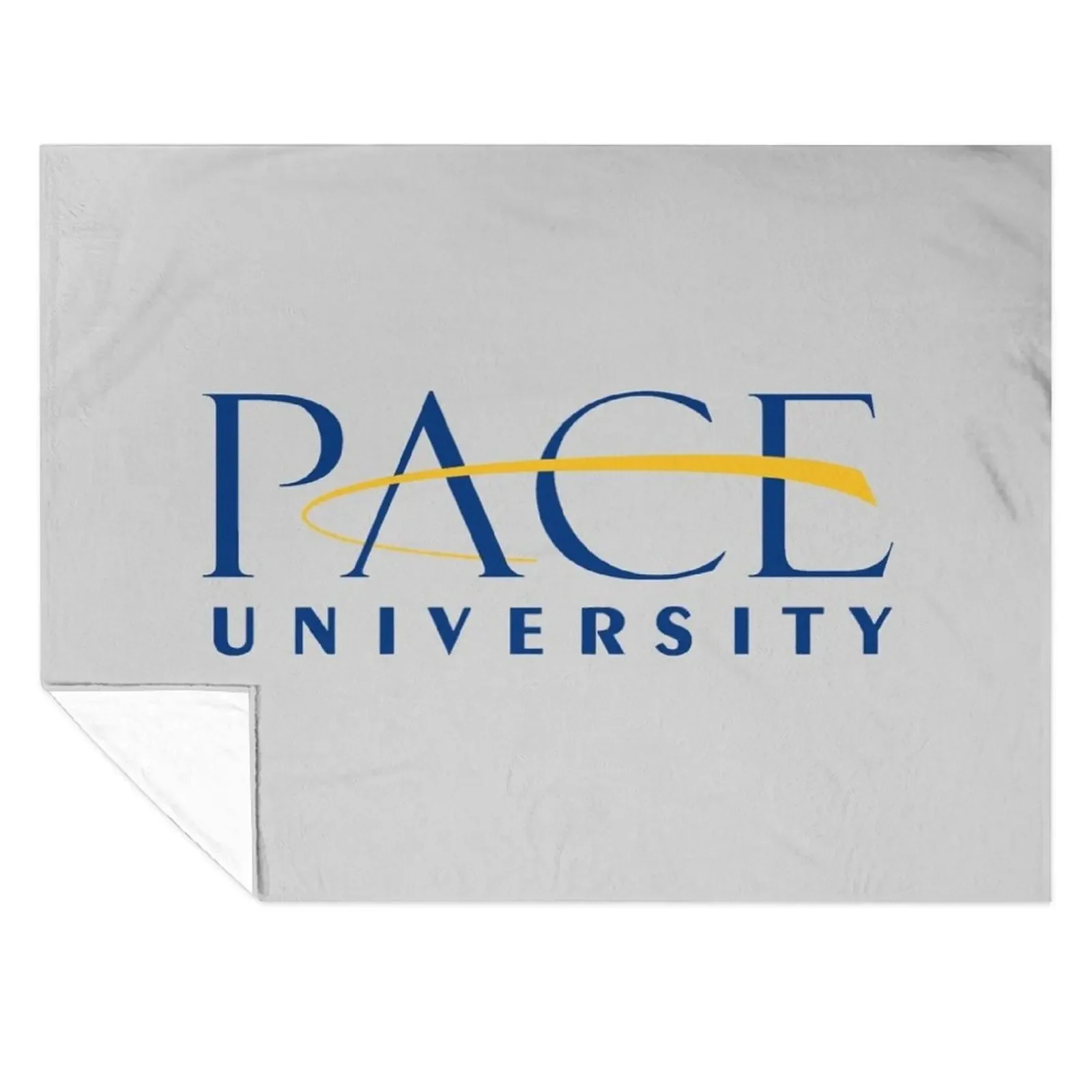 

Pace University Throw Blanket warm for winter wednesday Soft Soft Beds Blankets