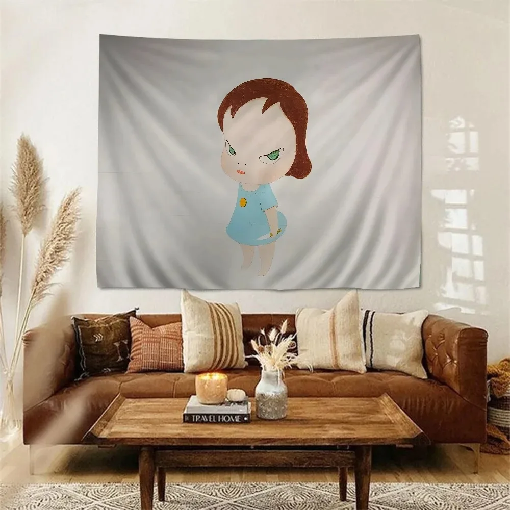 Yoshitomo Nara Anim… - image