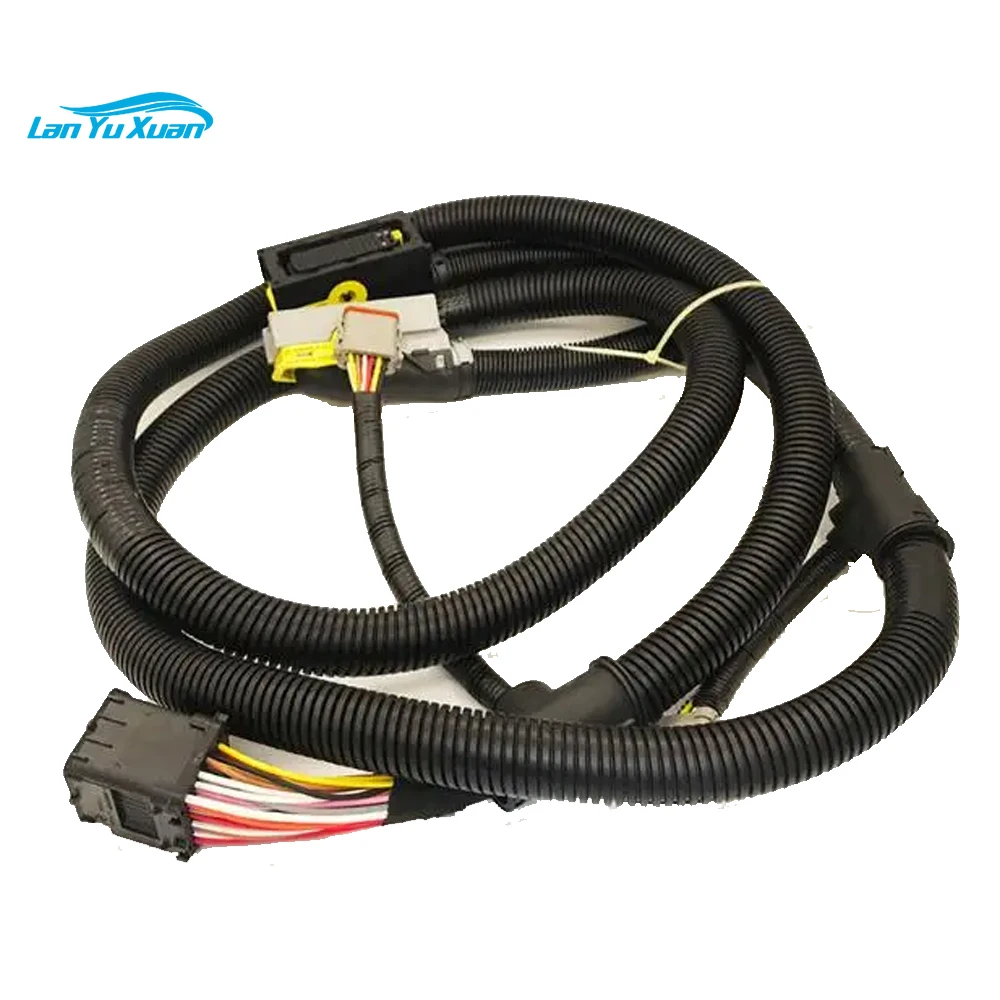 

ECU computer board controller Control Cable wiring Harness cable VOE14630822 For EC250D EC300D EXcavator