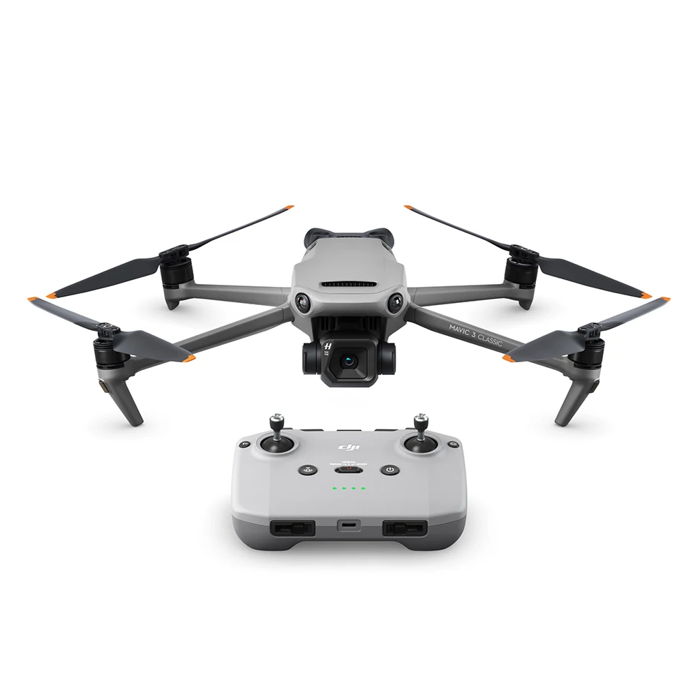 

3 Classic (RC-N1) UAV aerial shooting HD professional intelligent Hasselblad flying machine with screen