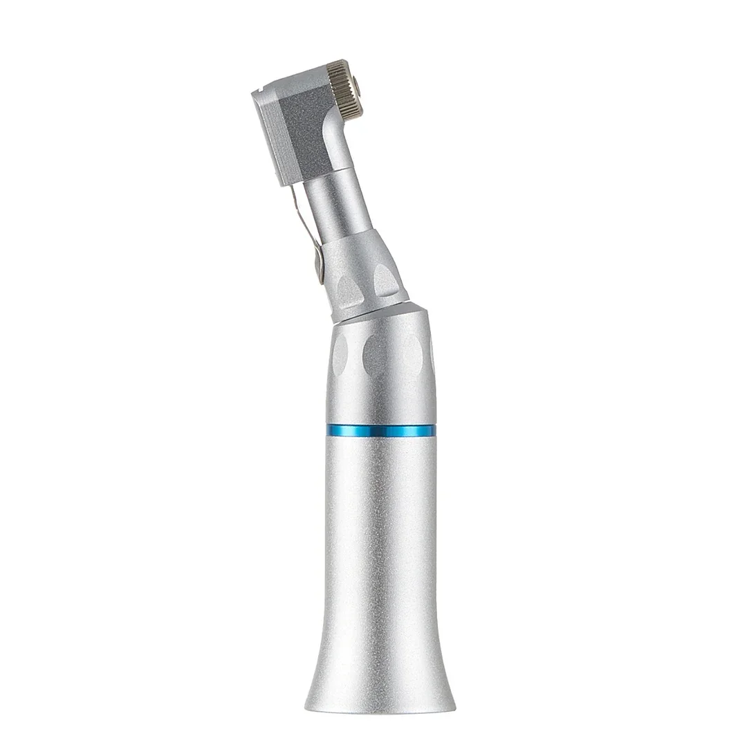 NSK EC EX-6CEX-203C Dental 1:1 Direct Drive Contra Angle Low Speed Handpiece Dentistry Against Contra Angle Polishing Tools