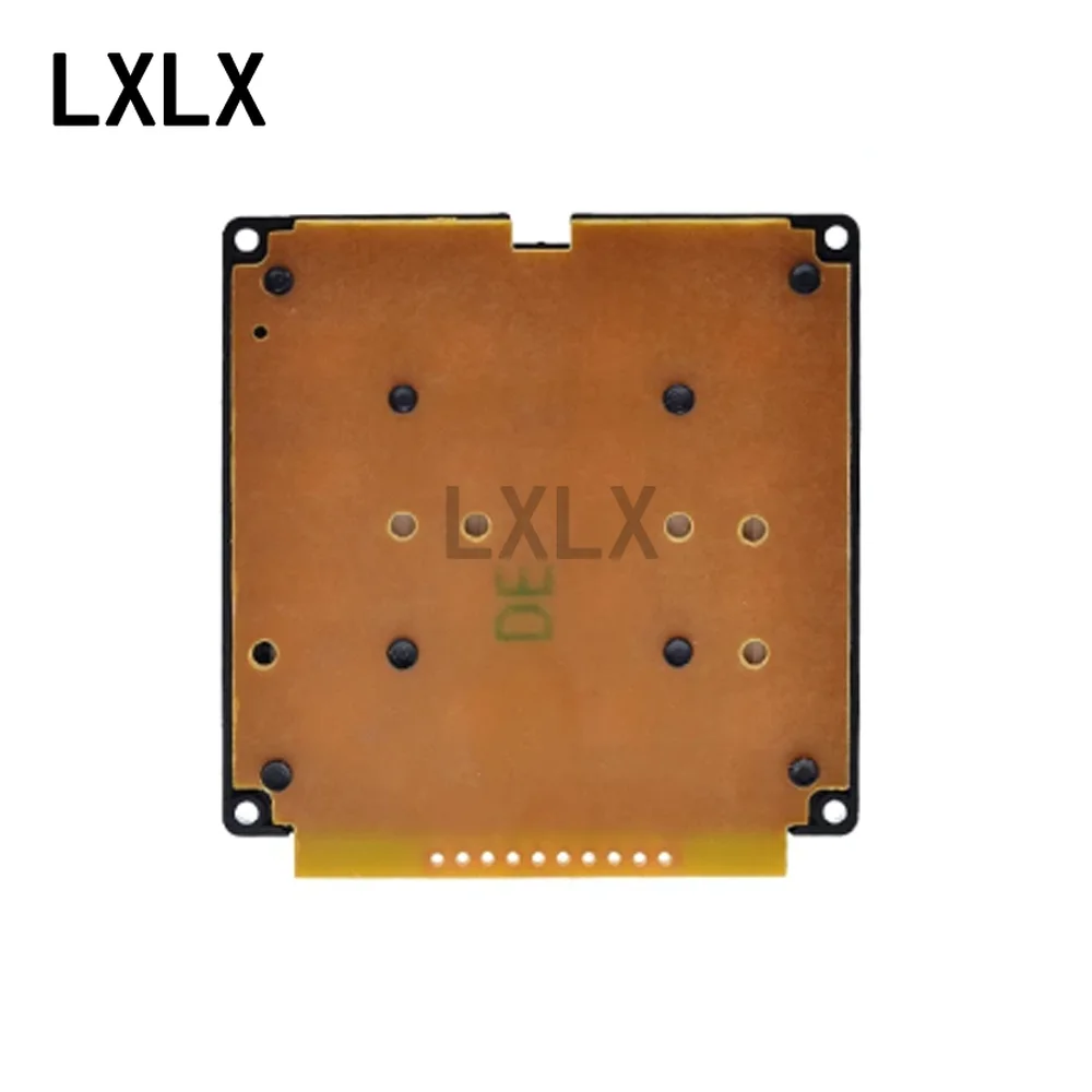 LXLX1 Microcontroller Keyboard Button Matrix 4*3 12 Keys 4*4 16 Keys Industrial Keyboard Module Row and Column Scanning