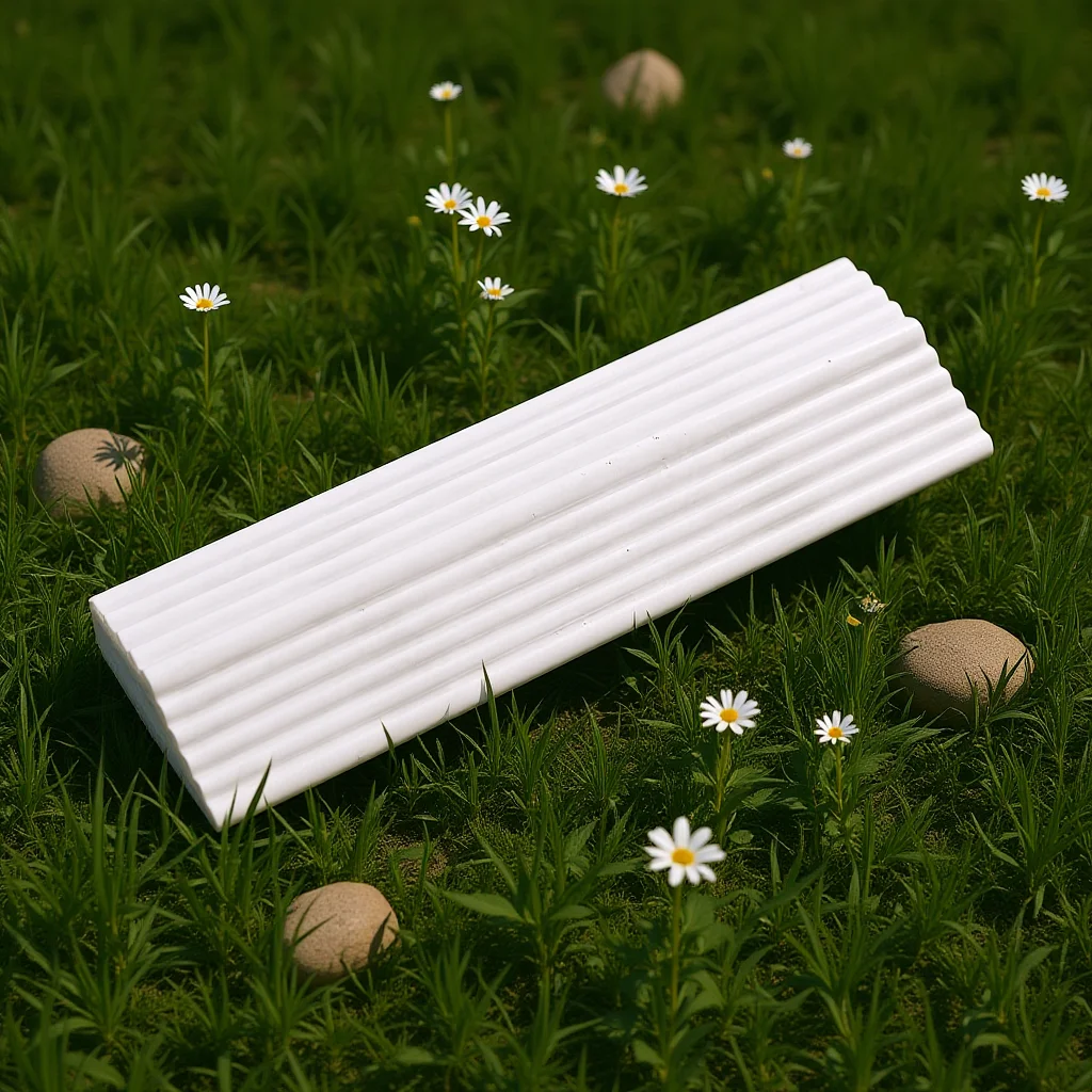 

Threshold Ramp Rubber Pad for Vacuum Cleaner Easy Install No Tools Required Door Step Ramps for Home Sweeping Robot Use