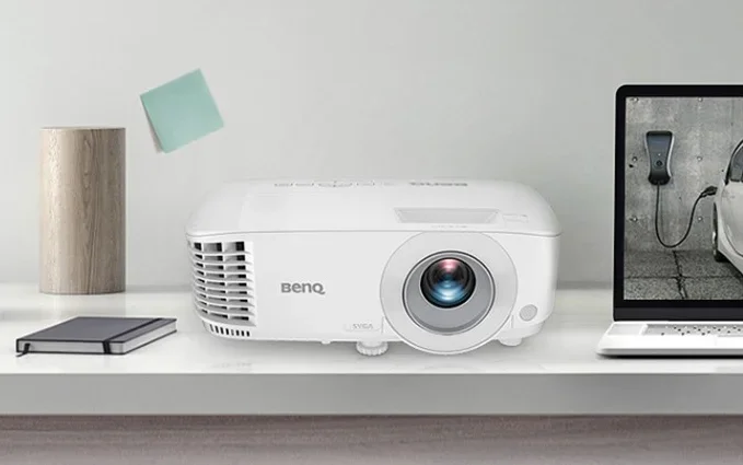BX2800 BenQ DLP Video Projector High Brightness 4000 Lumens Meeting Projector For Presentation Proyector