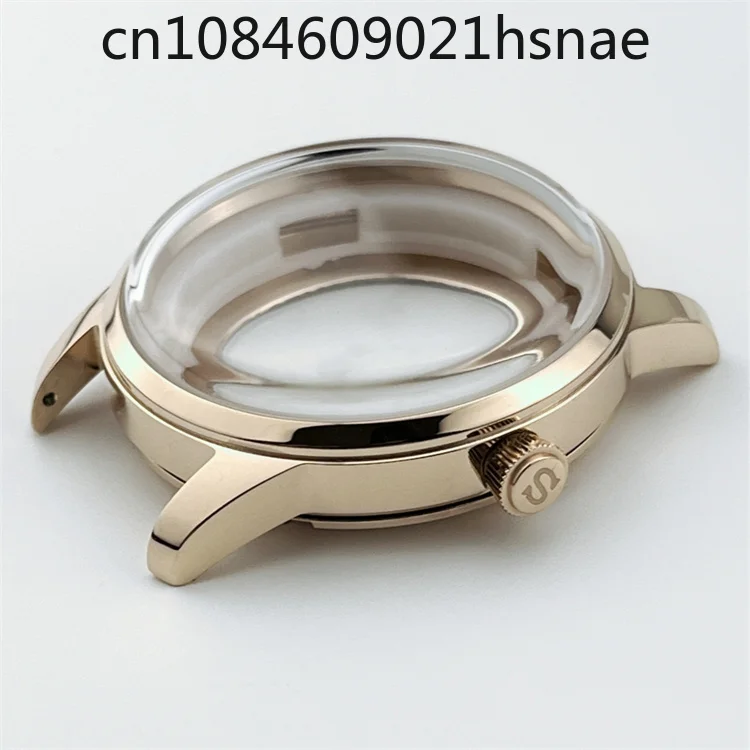 NH35 case, cocktail case, hand, modified mechanical watch, watch accessories, hands, dial size 39.5mm