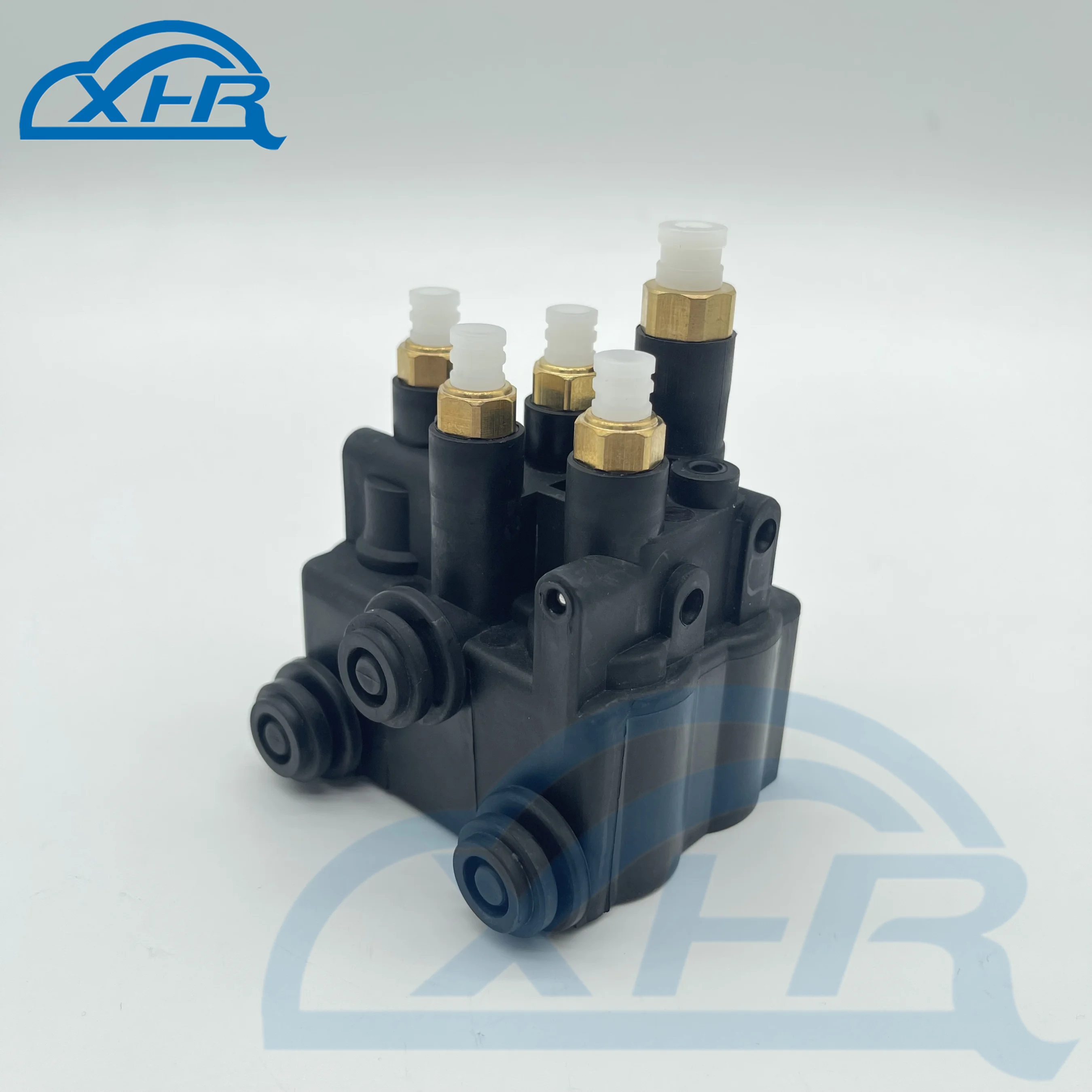 

Rear Air Suspension Compressor Valve Block For Range Rover 2013-2016 L405 LR070246 LR037082 LR176326 LR113342 T4K1338