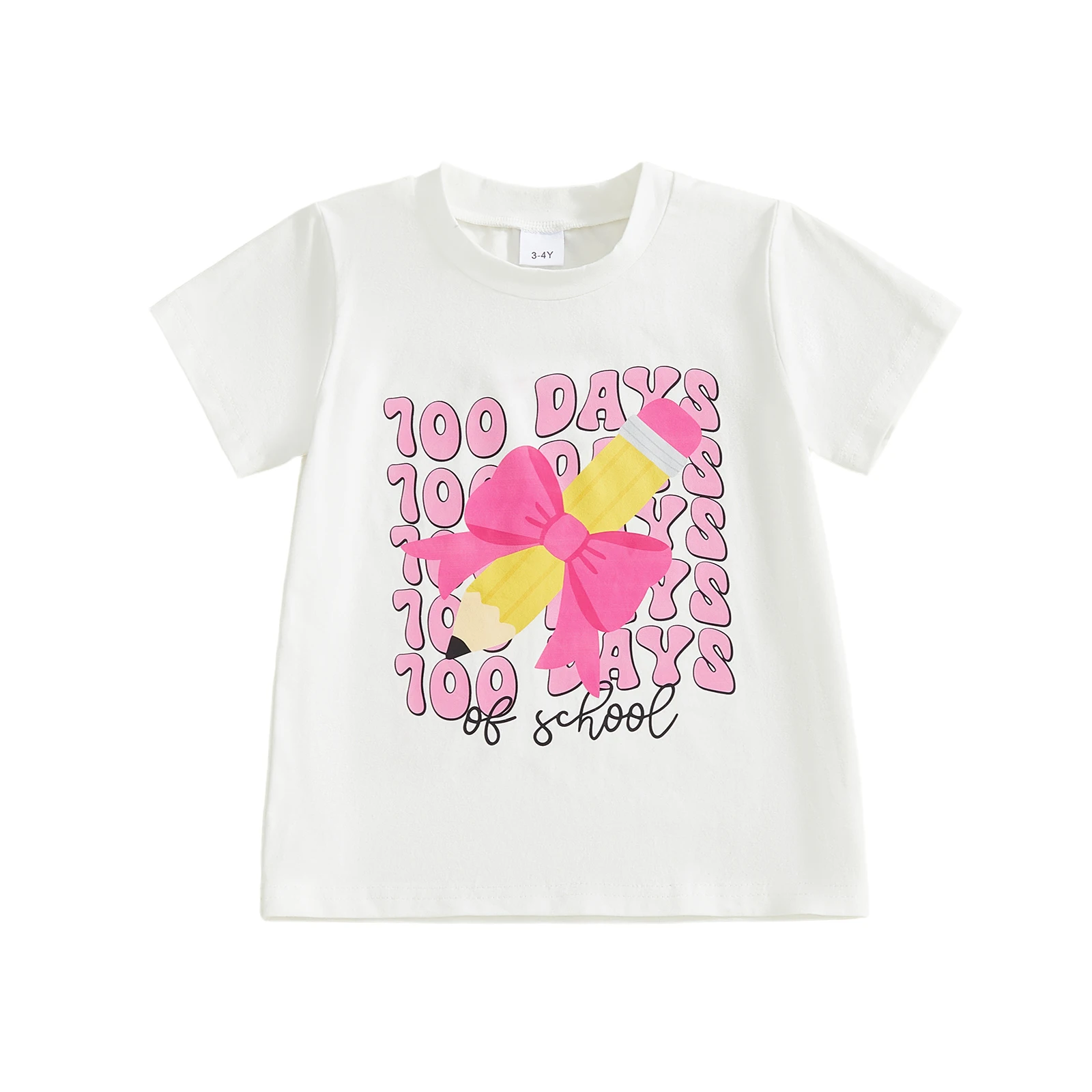 Little Girls Summer…