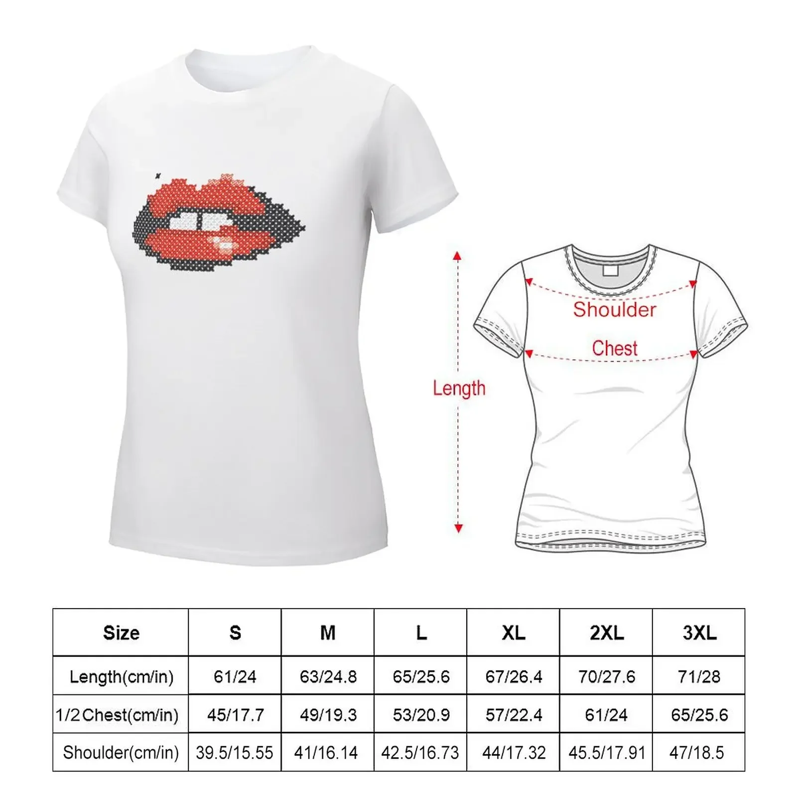 Literal Material Girl T-shirt summer top aesthetic clothes t-shirt dress for Women graphic