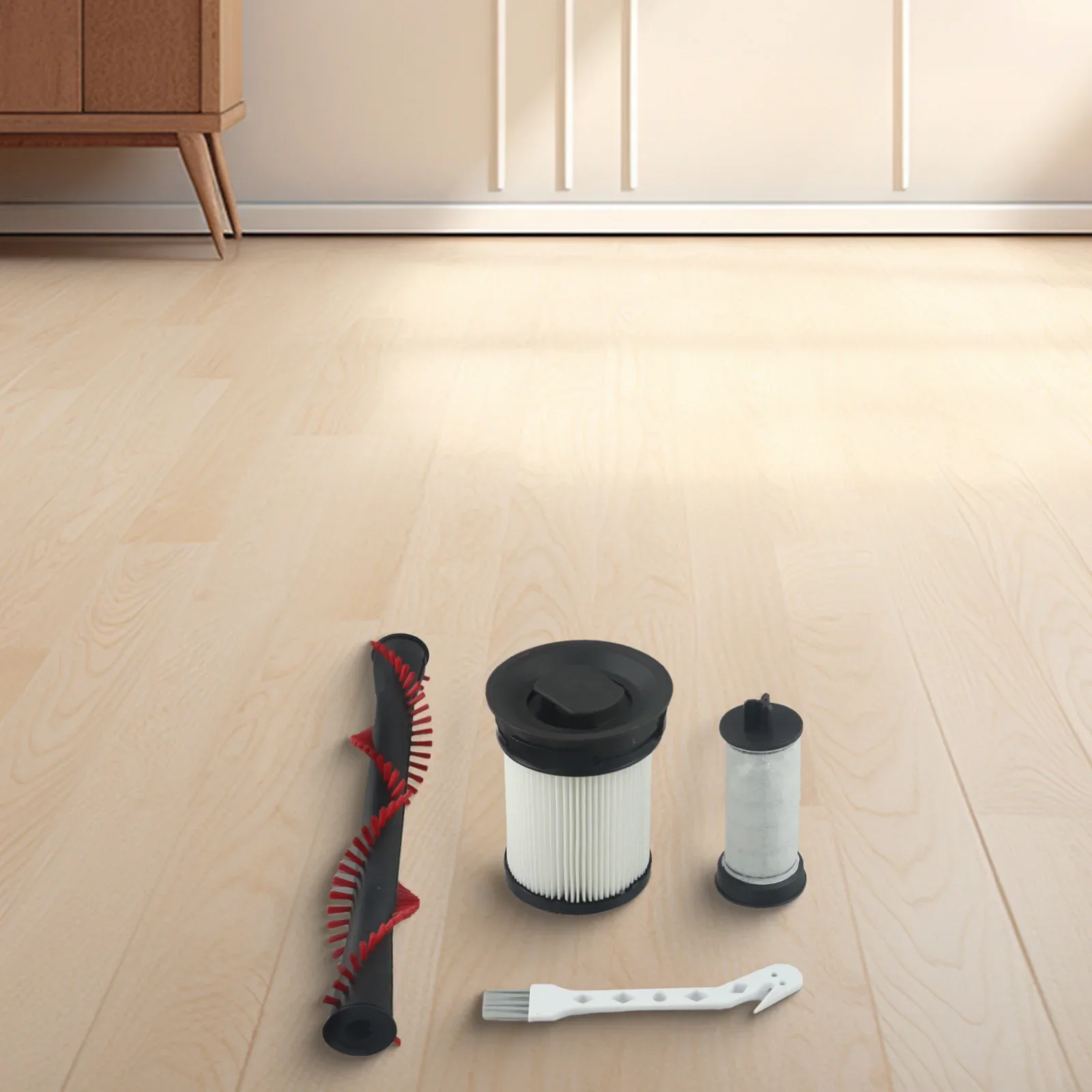 Hauptwalzenbürstenstange für für HX1 Katze und Hund, für HX1 Pro Haushaltsbedarf Reinigung Vakuumteile Zubehör auf Lager