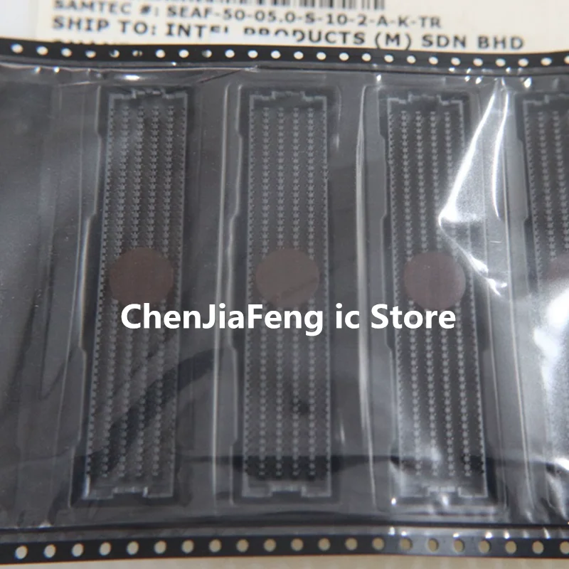 

1 шт. ~ 10 шт./лот SEAF-50-05.0-S-10-2-A-K-TR 500pin 1,27 мм, новый оригинал