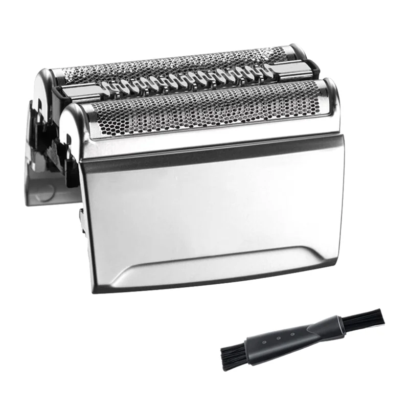 Cabezal de repuesto para afeitadoras eléctricas con cepillo limpio para Braun 52S 5 Series 5020S 5030S 5040S 5050S 5070Cc 5090Cc 5020 Etc.