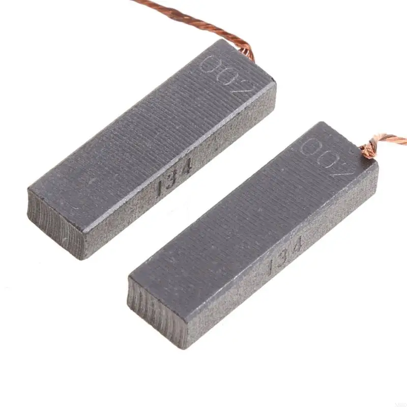 Электродвигательный двигатель замена углеродных кистей для электроэнергии электроэнергии N58D