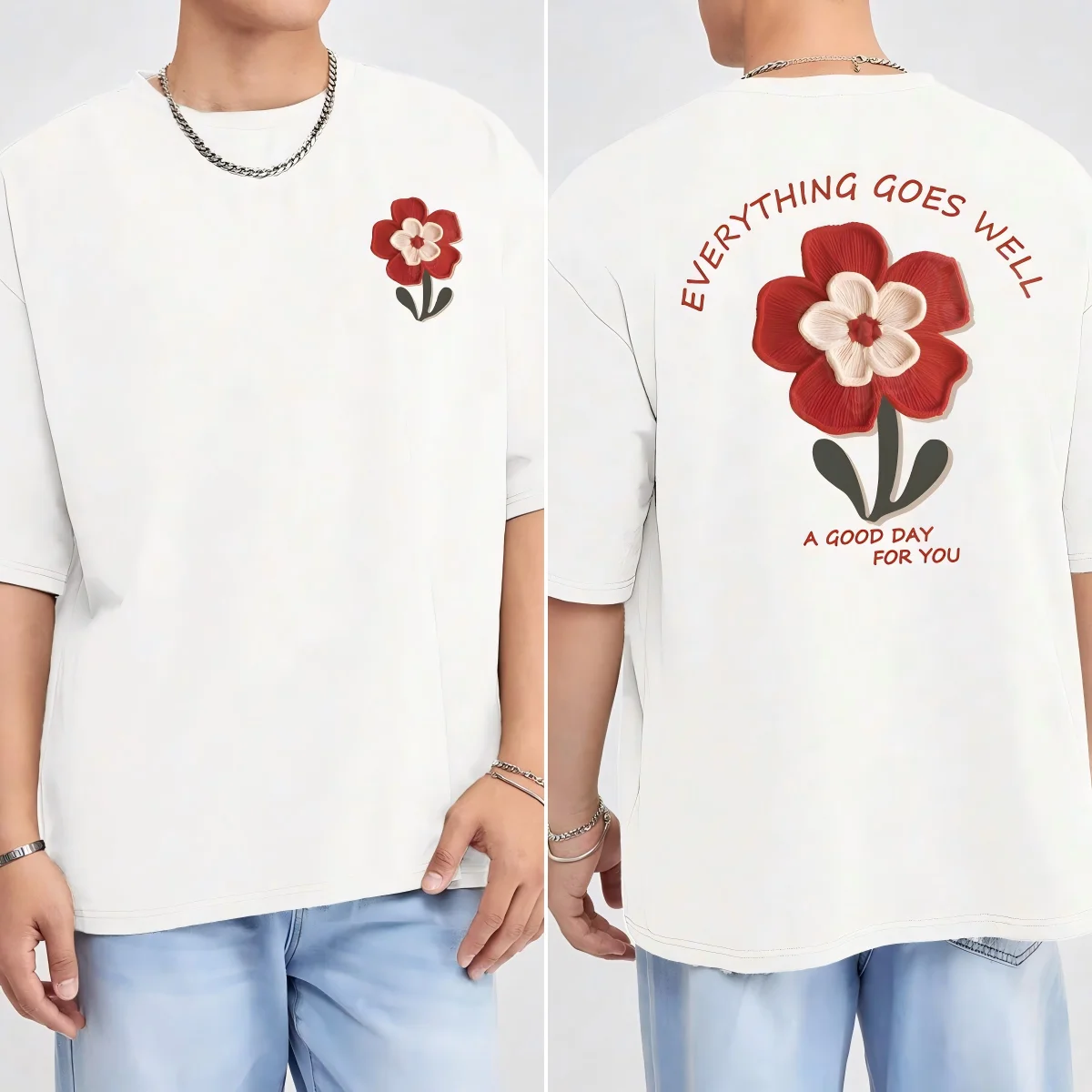 Everything Goes Wel…