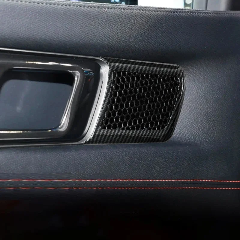 

for BYD Shark Interior Door handle decorative cover