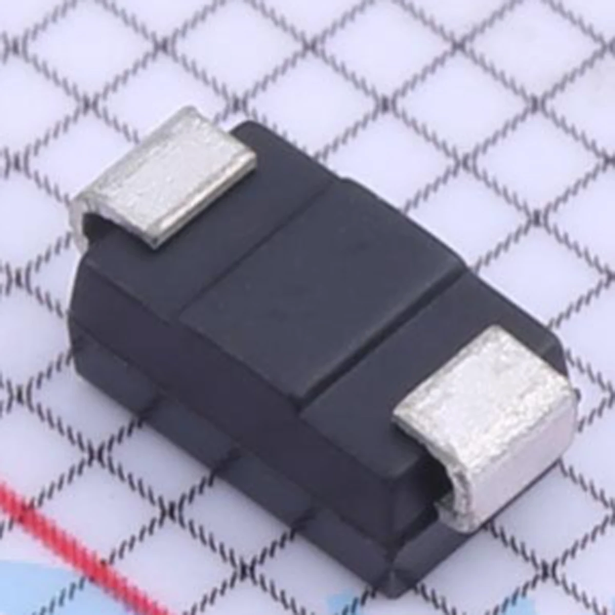 SMA Marking 1H VS-10MQ060-M3/5AT NEW Original Schottky Diode 1H 710mV@1.5A 60V 1.5A DO-214AC DO214AC SMA DIODE SCHOTTKY 1H