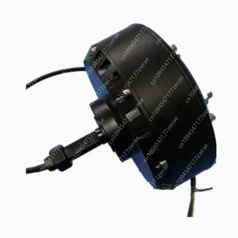 

Бесщеточный двигатель постоянного тока мощностью 500-2000 Вт, одноосный мотор-концентратор, двигатель для гольф-каров