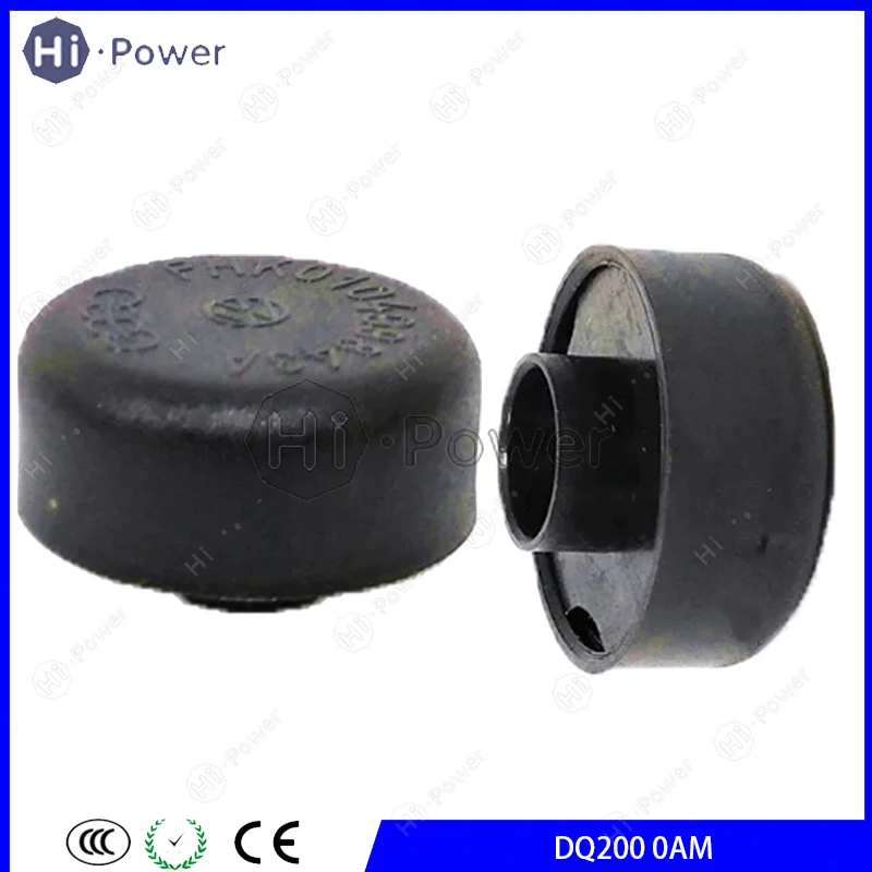 

010409843A DQ200 0AM Automatic Transmission 1Pc Mechatronic Valve Body Vent Cap OAM Breather For VW Audi Skoda Car Accessories
