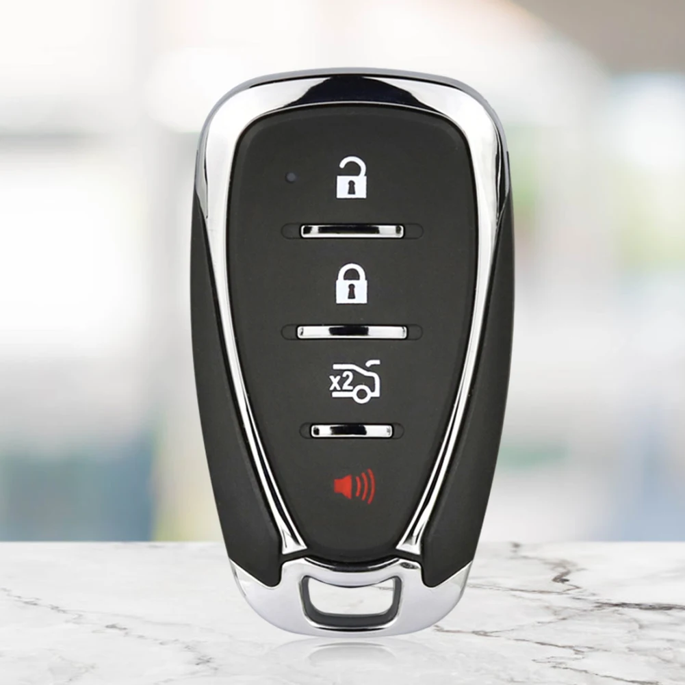 315MHz/433MHz Clone Remote Control Replacement Remote Control Duplicator 4 Keys Key Duplicator for Electric Car/Garage Door