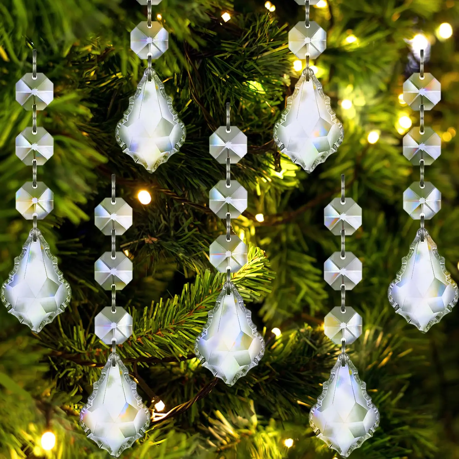 12/24/36 Pcs Christ…