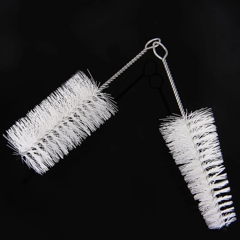 Mouthpiece Brush Brush Trumpet Cleaning Clean Maintenance Care Tools