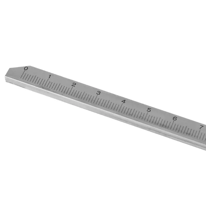 Deep Vernier Caliper High Stainless Steel Depth Gauge 0-150 0-200 0-300 MM Depth Gauge Measuring Tools