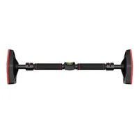 Customizable Home Fitness Equipment Pull-Up Bar Adjustable Door Horizontal Bar Pull-Up Bar