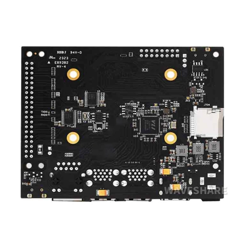 RDK X3MD Board Extension Intelligent Module Memory USB3.0 MIPICSI 40PIN Header Advanced Board Attachment