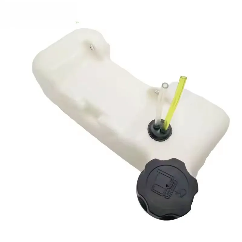 40-5A Fuel Tank Assembly, CG52 Two-Stroke Brush Cutter Oil Tank Replacement Parts, Garden Machine Accessories