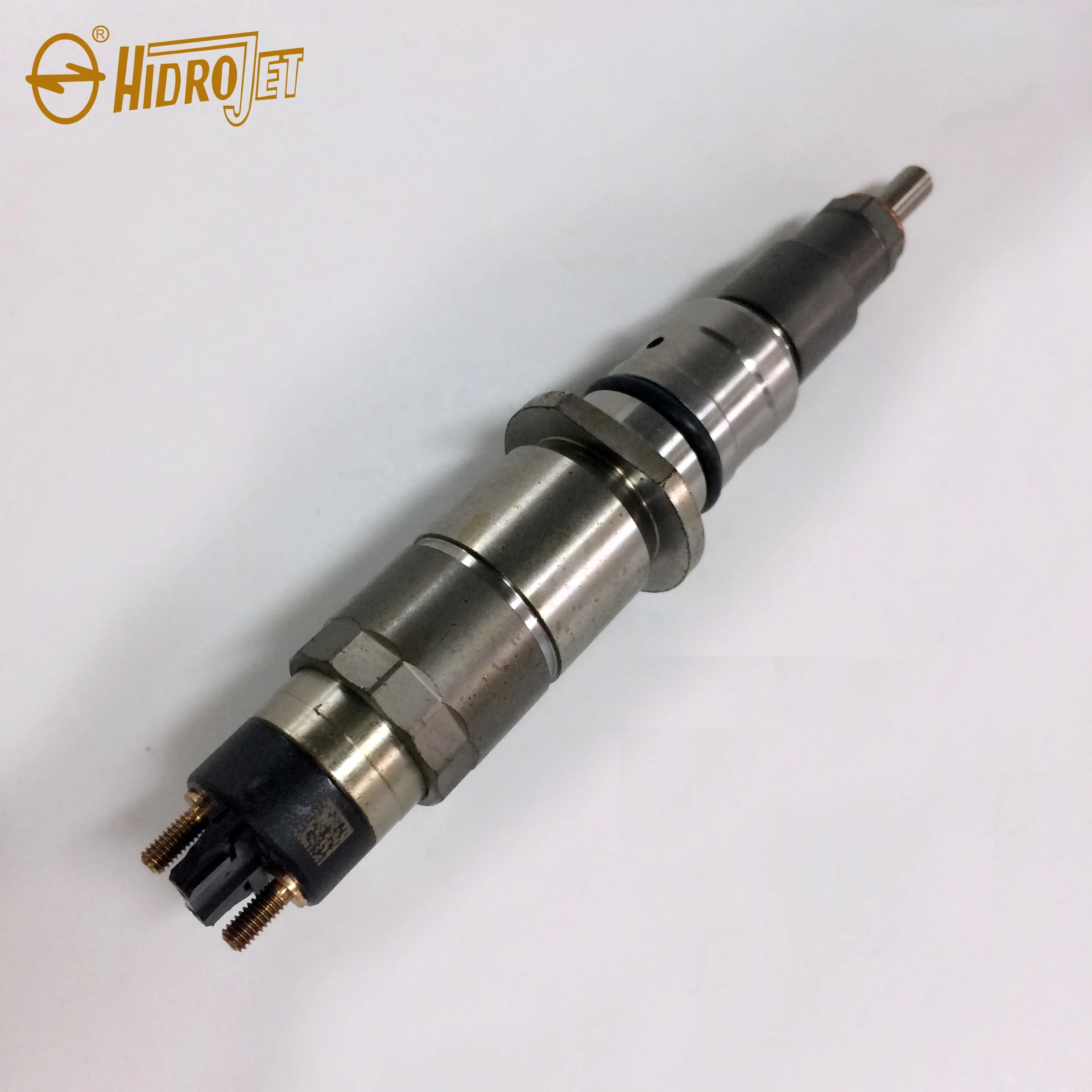 

Parts PC200-8 Injector 0445120059 Fuel Injector 0 445 120 059 for 6D107
