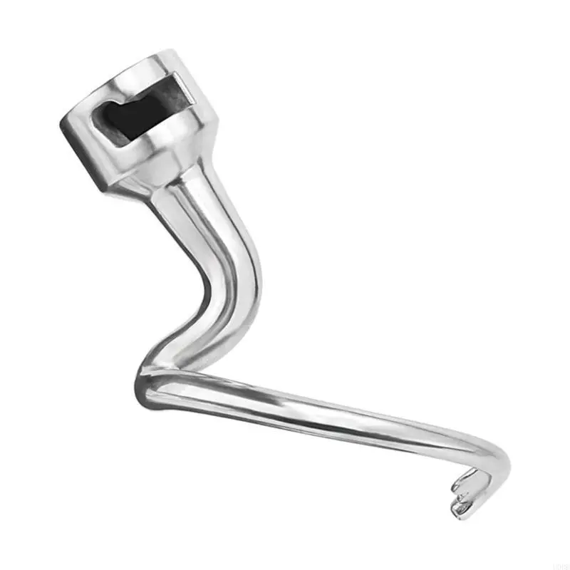 Dough Hook Stainless Steel Attachment Stand Mixer Mixing Head Accessories