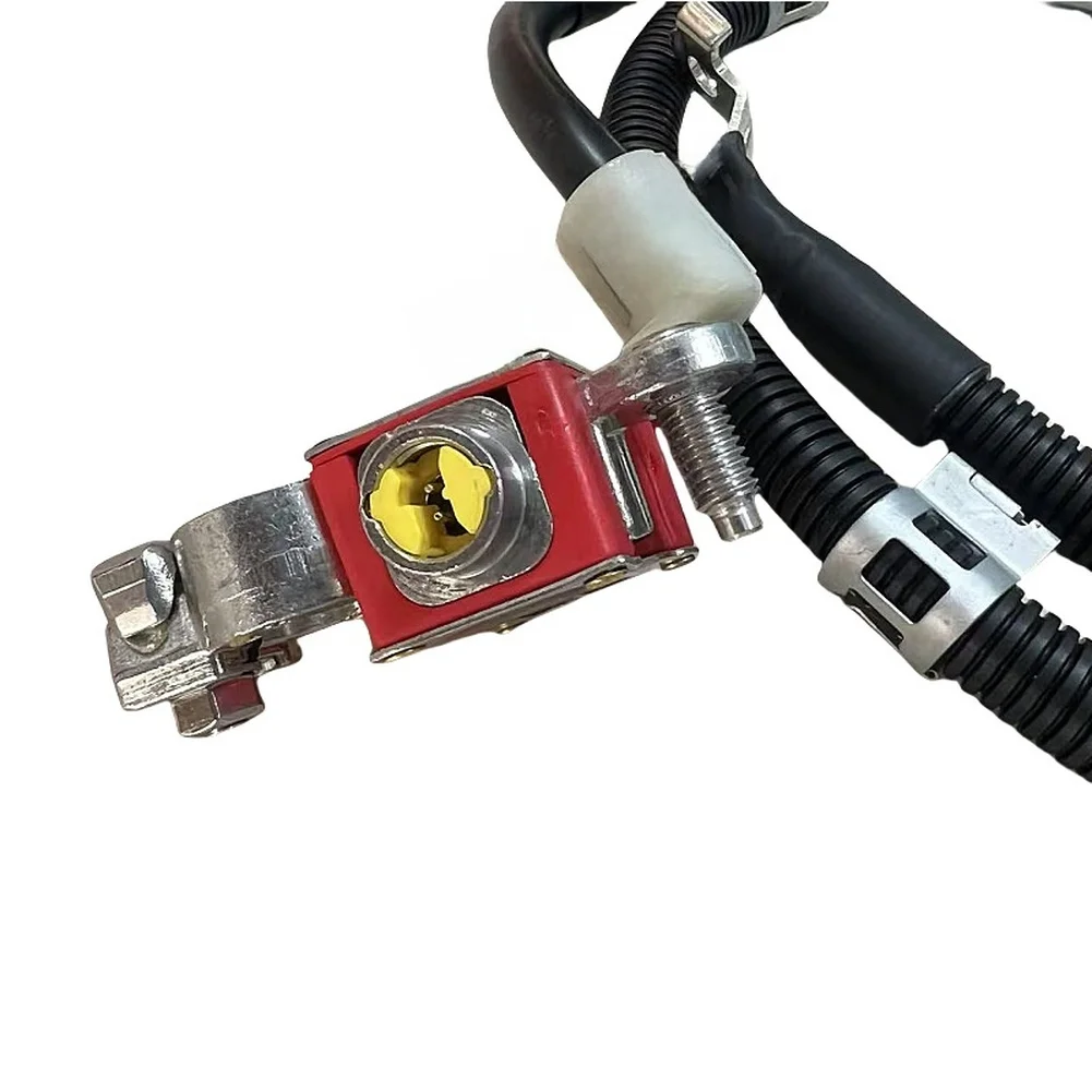 Positive For Battery Cable A2124402541 for Mercedes-For W212 E350 E550 Models 2010 2011 2012 2013 2014 2015 2016