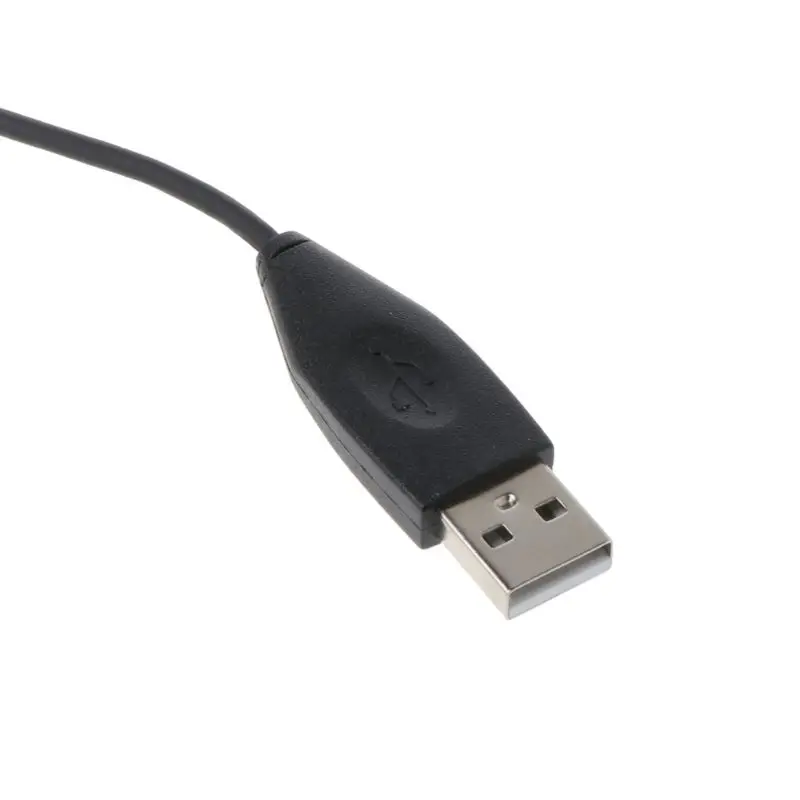 Linhas duráveis do rato do cabo do rato de usb da substituição para o rato do jogo de logitech g300 g300s