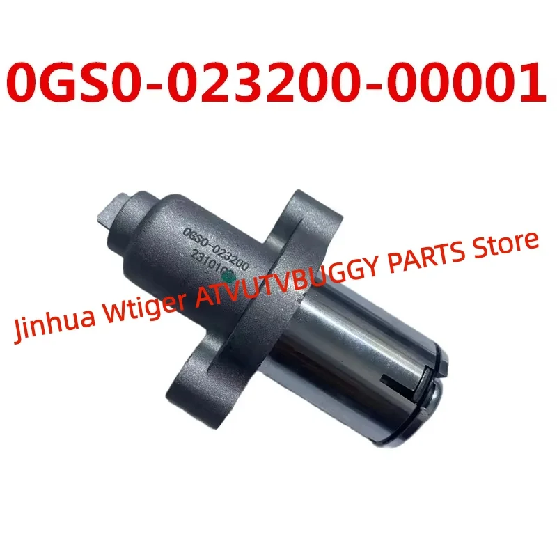 Original Package TIMING CHAIN TENSIONER 0GS0-023200-00001(0GS0-023200) For CF MOTO NEW 550 600 625 850 1000 ATV UTV QUAD Parts