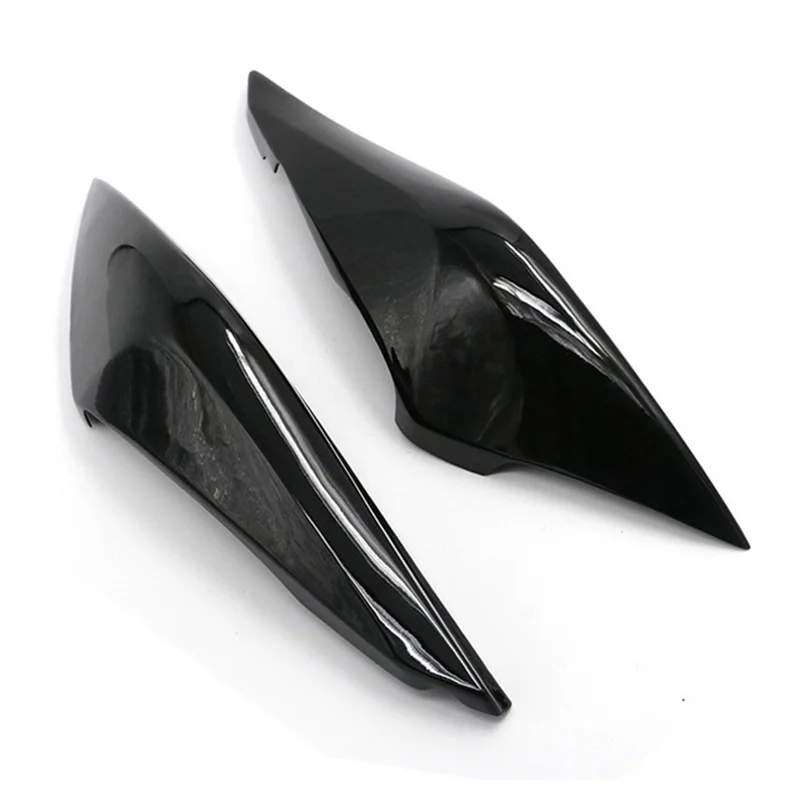 

Motorcycle Side Upper Tail Seat Fairing for Yamaha FZ6 FZ6N FZ6-N 2007-2009 Side Upper Tail Seat Fairings