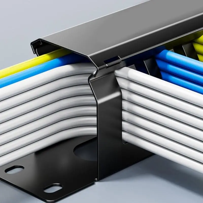 Networking Rack Cab…