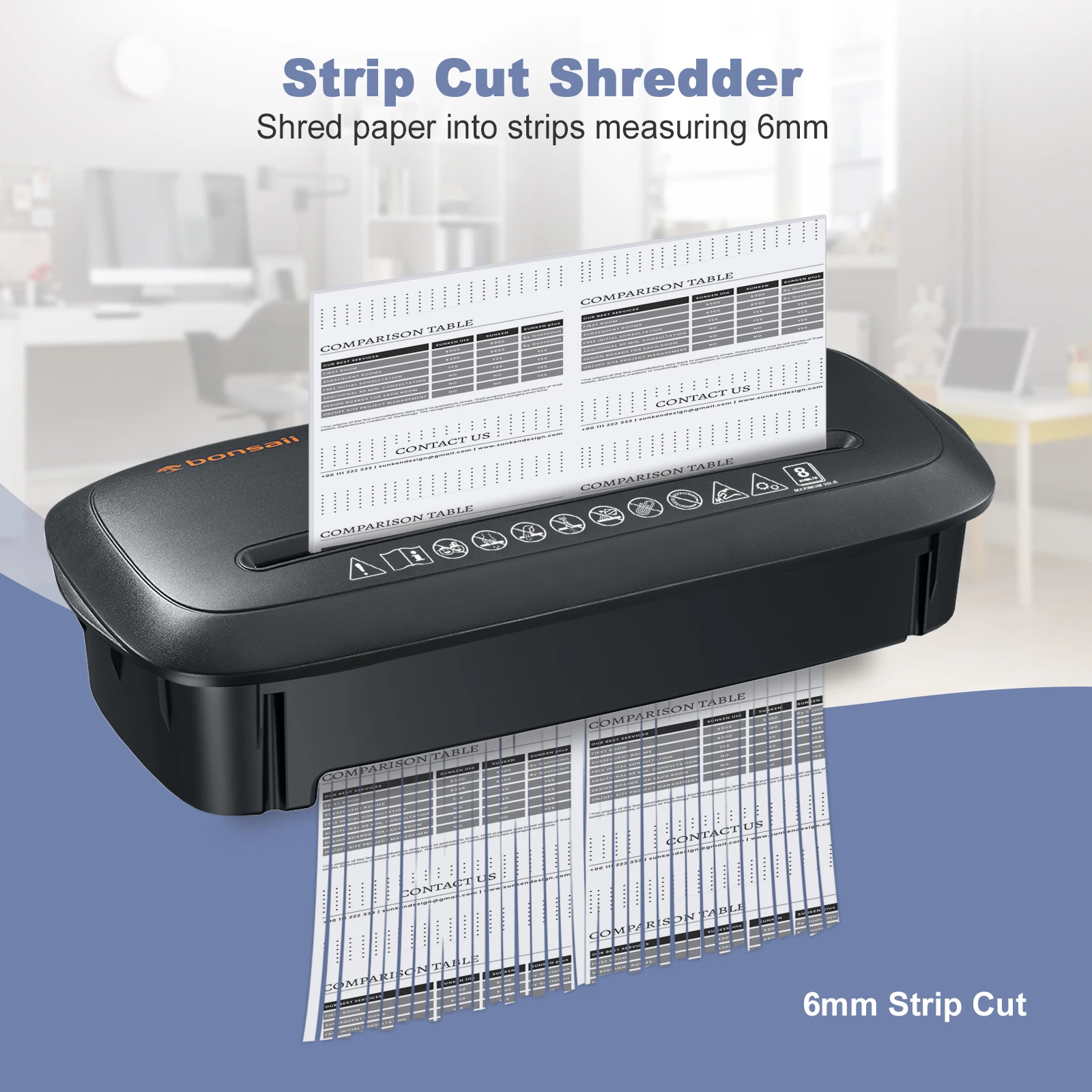 Thumbnail 4 - #17 Best Office Shredders to Buy In 2026